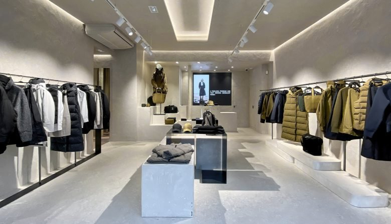 Matstudio 在巴黎市中心打造可持续的沉浸式体验