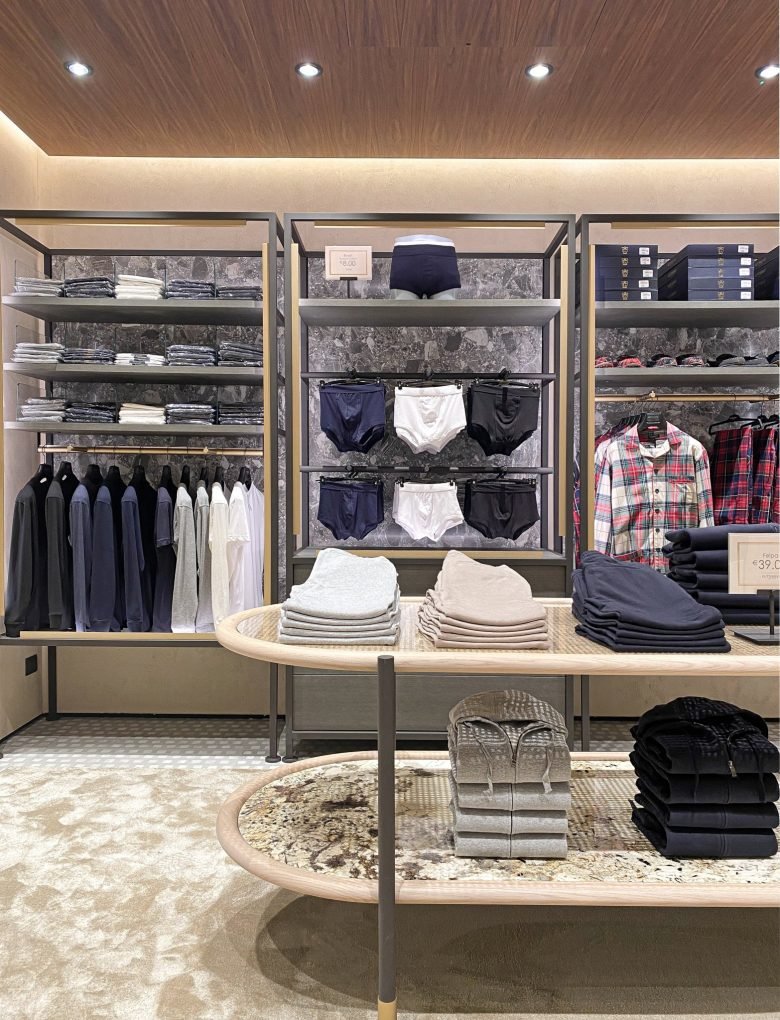 Gutteridge 巴勒莫旗舰店