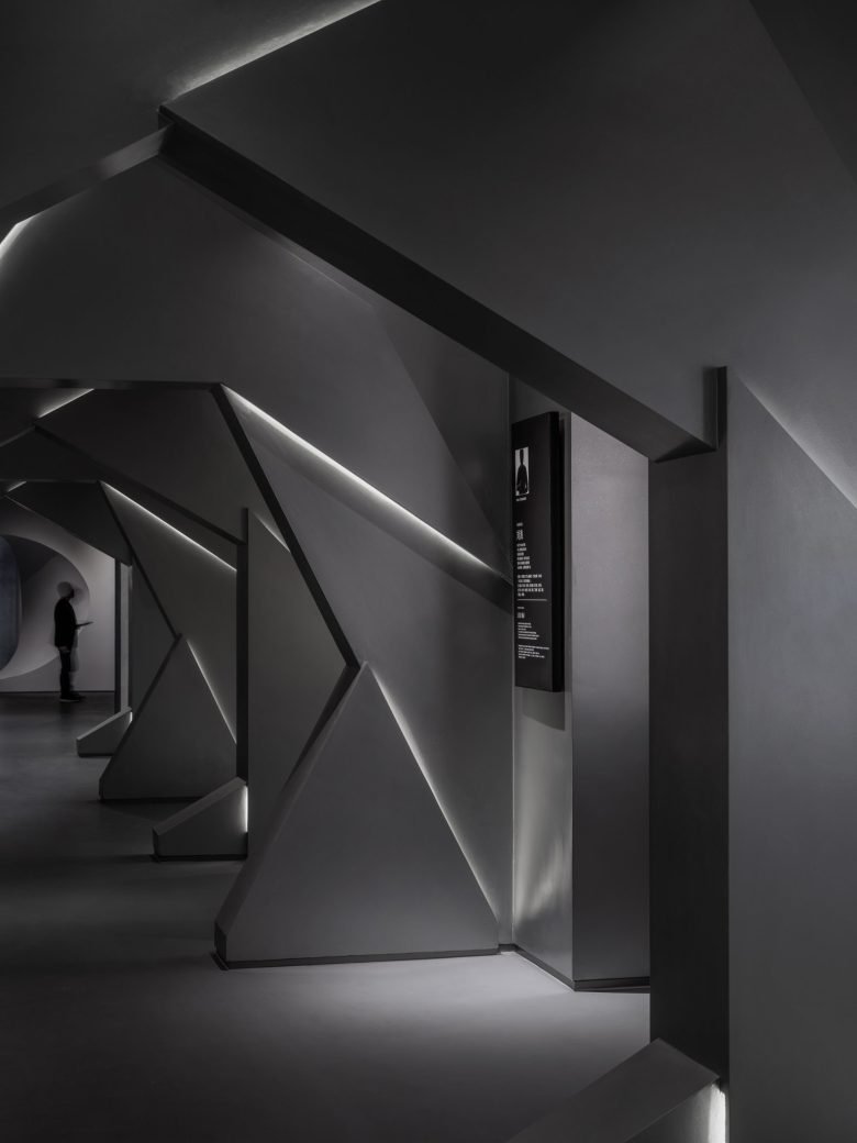 WIT：人像摄影空间