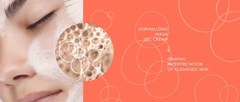 Moloko Creative 为 Masstige 化妆品设计的 Pure Balance 包装