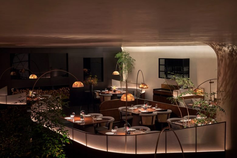 Wang Daquan: Nanlu Huiguan – The Modern Expression of Traditions Wang Daquan: Nanlu Huiguan – The Modern Expression of Traditions