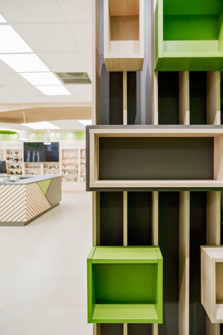 绿色商店 绿色商店