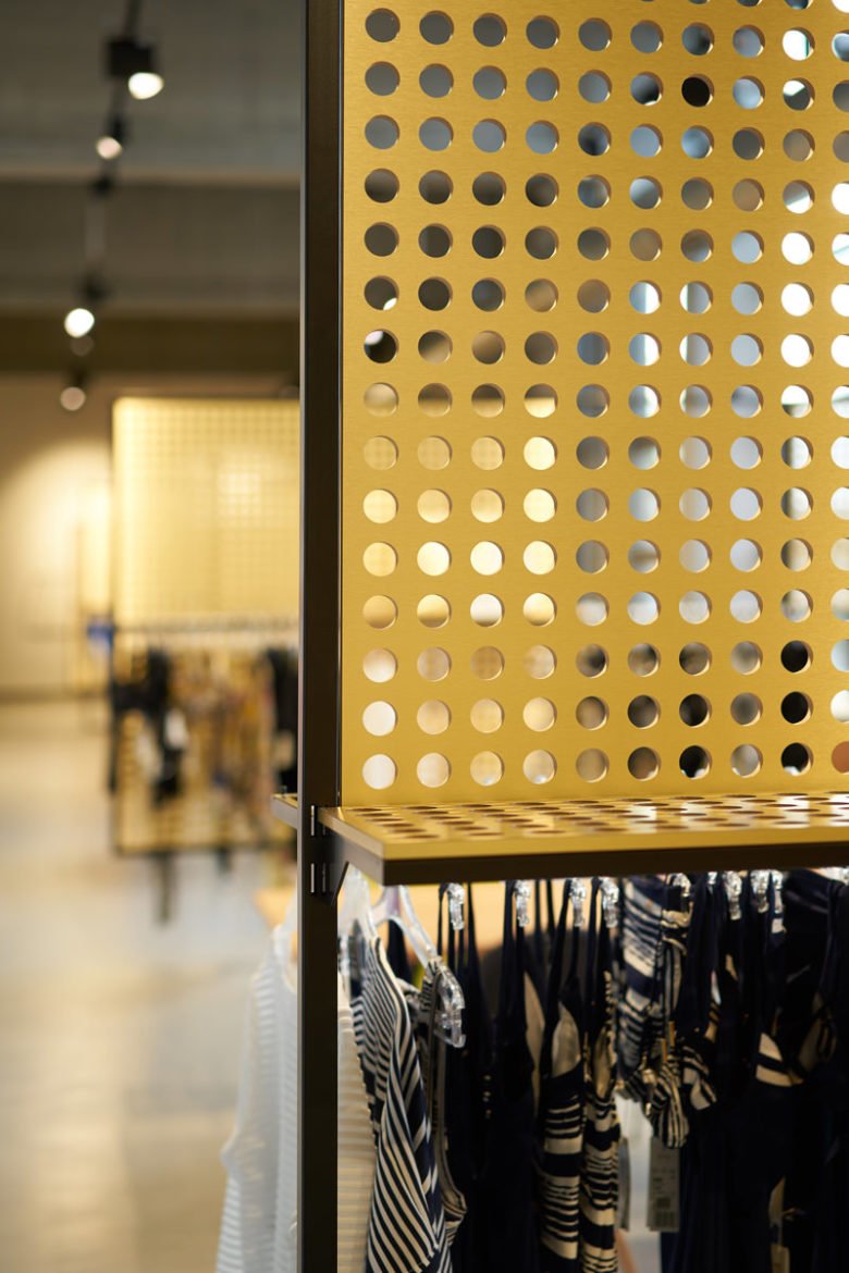 Maryan Mehlhorn 泳装品牌之家陈列室