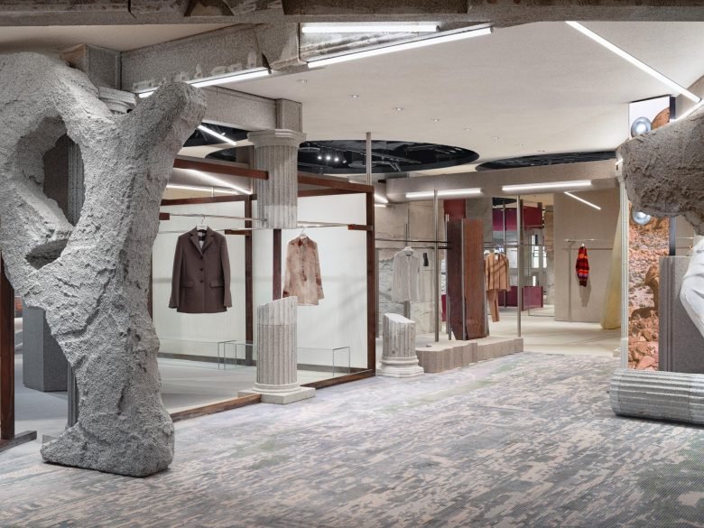 LOOKNOW Sò Studio 北京旗舰店