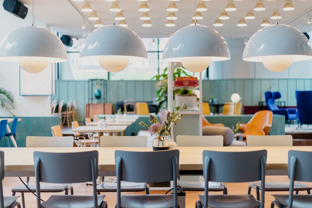 阿姆斯特丹卡萨酒店 阿姆斯特丹卡萨酒店