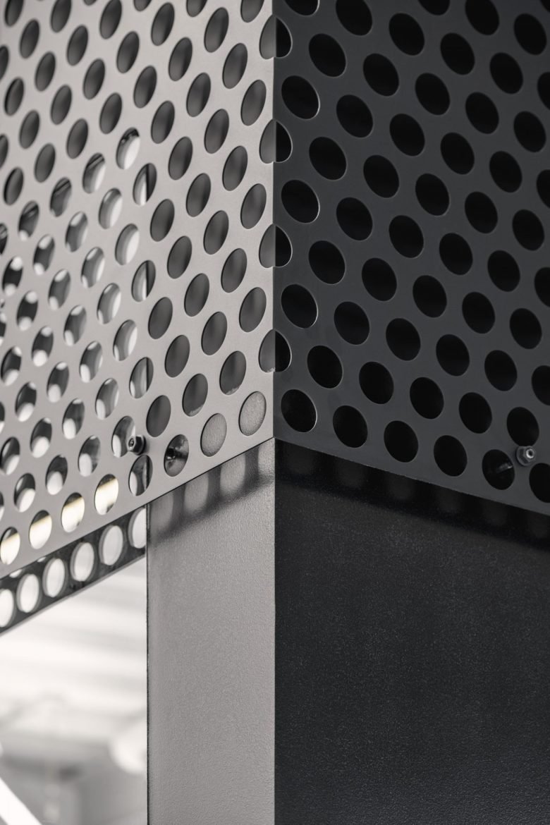 TAK OFFICE 设计的 IONE GAMES 办公室