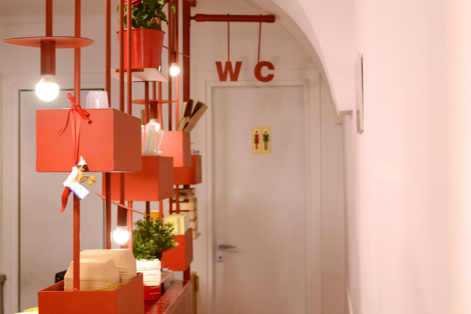 奥库泽蒂洛快餐