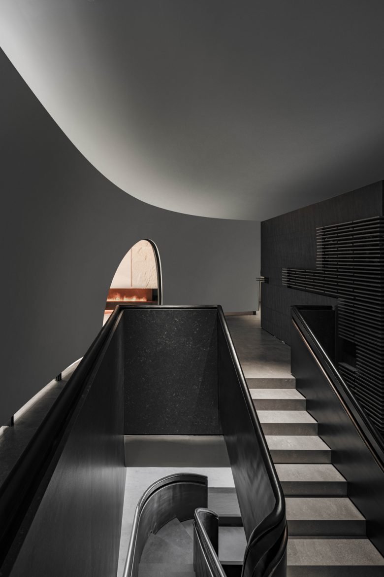 明谷设计 Techsize 旗舰店