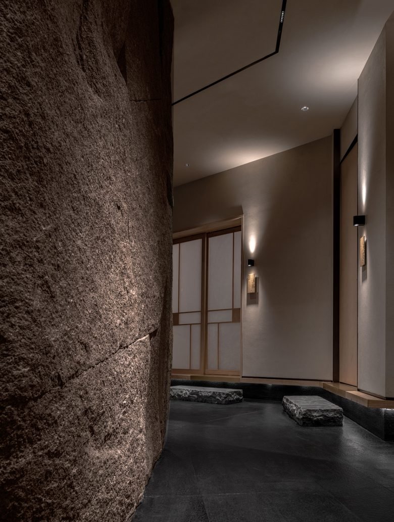 无双·品茗 IN.X 空间设计