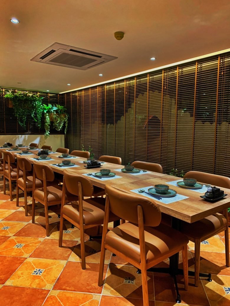 大阪日本餐厅 – 越南 大阪日本餐厅 – 越南