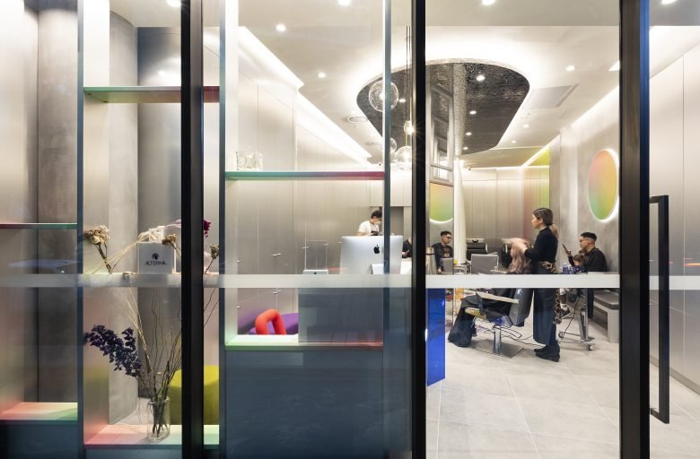 Éclat Atelier - 大胆的简约设计