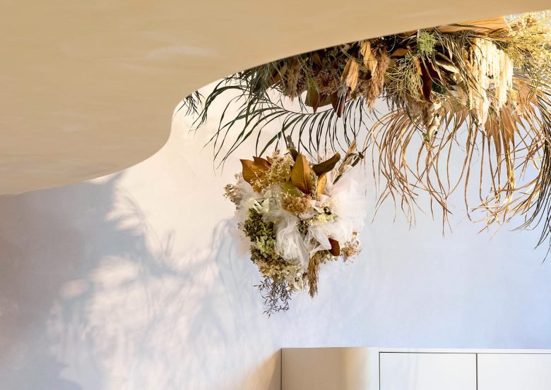 Junn Hair，米尔森角