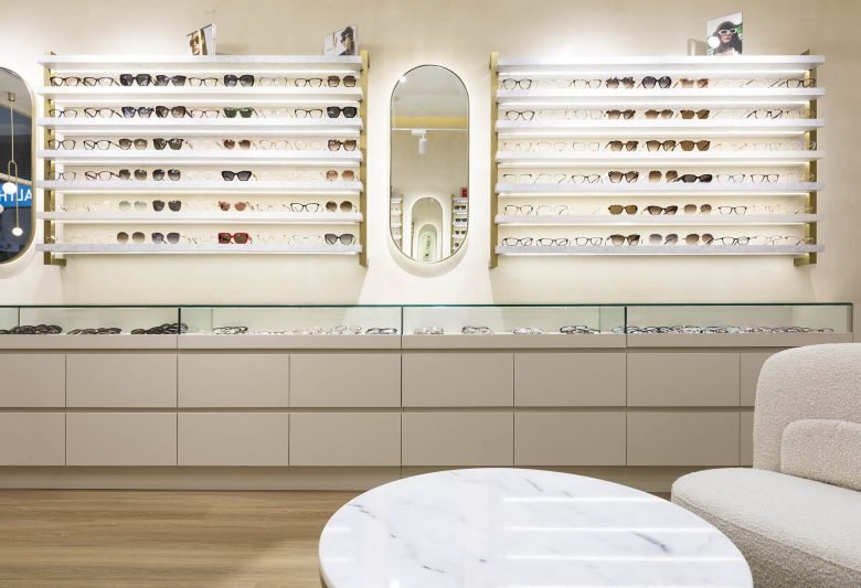 Theia 光学，五坞站