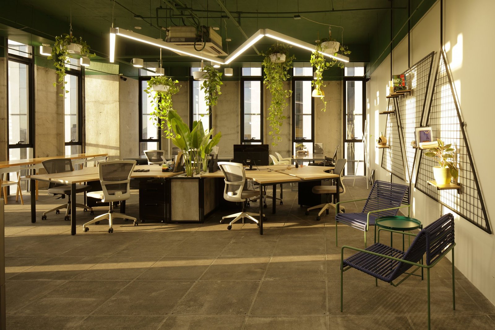 芒果电影办公室