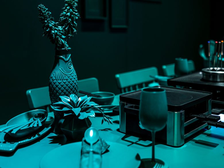 WMF // 让 DFROST Retail Identity 在 IFA 2019 上大放异彩