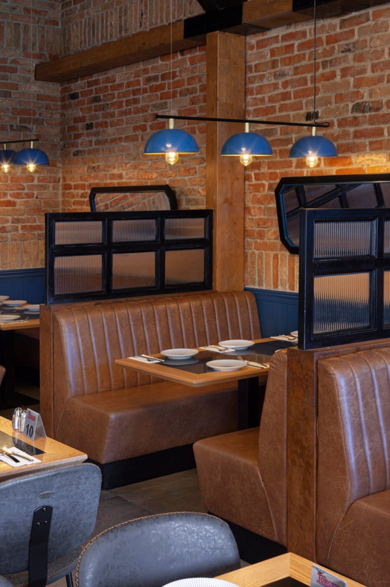 Toro – 肉类餐厅 Toro – 肉类餐厅