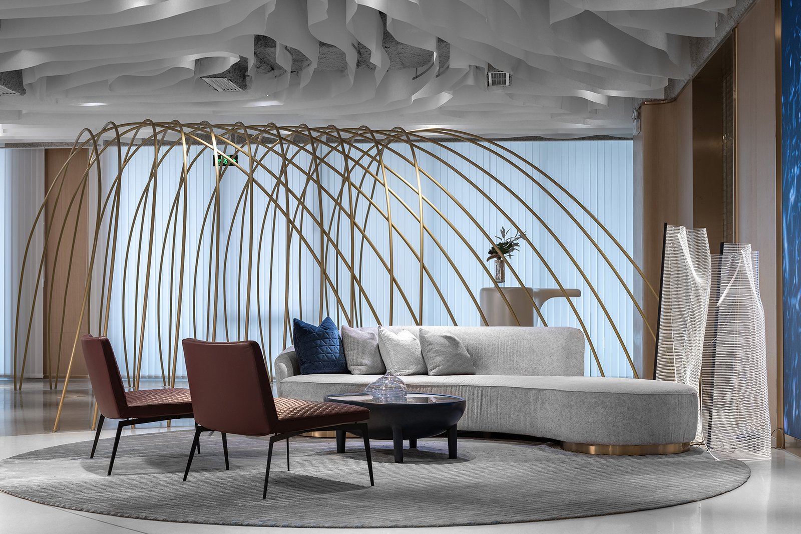 北京城建·太湖销售中心