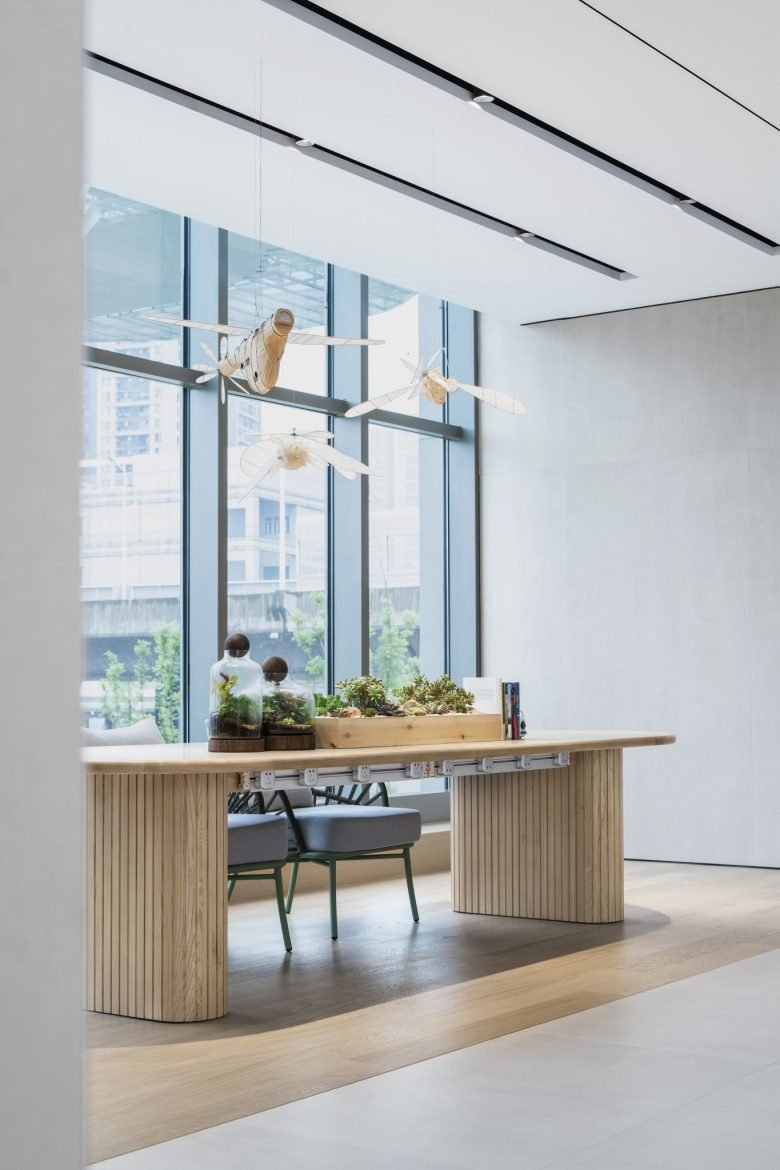 NIO House, Xiyuehui Changsha