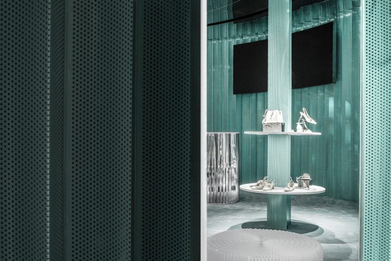 BASTO 快闪店, 厦门