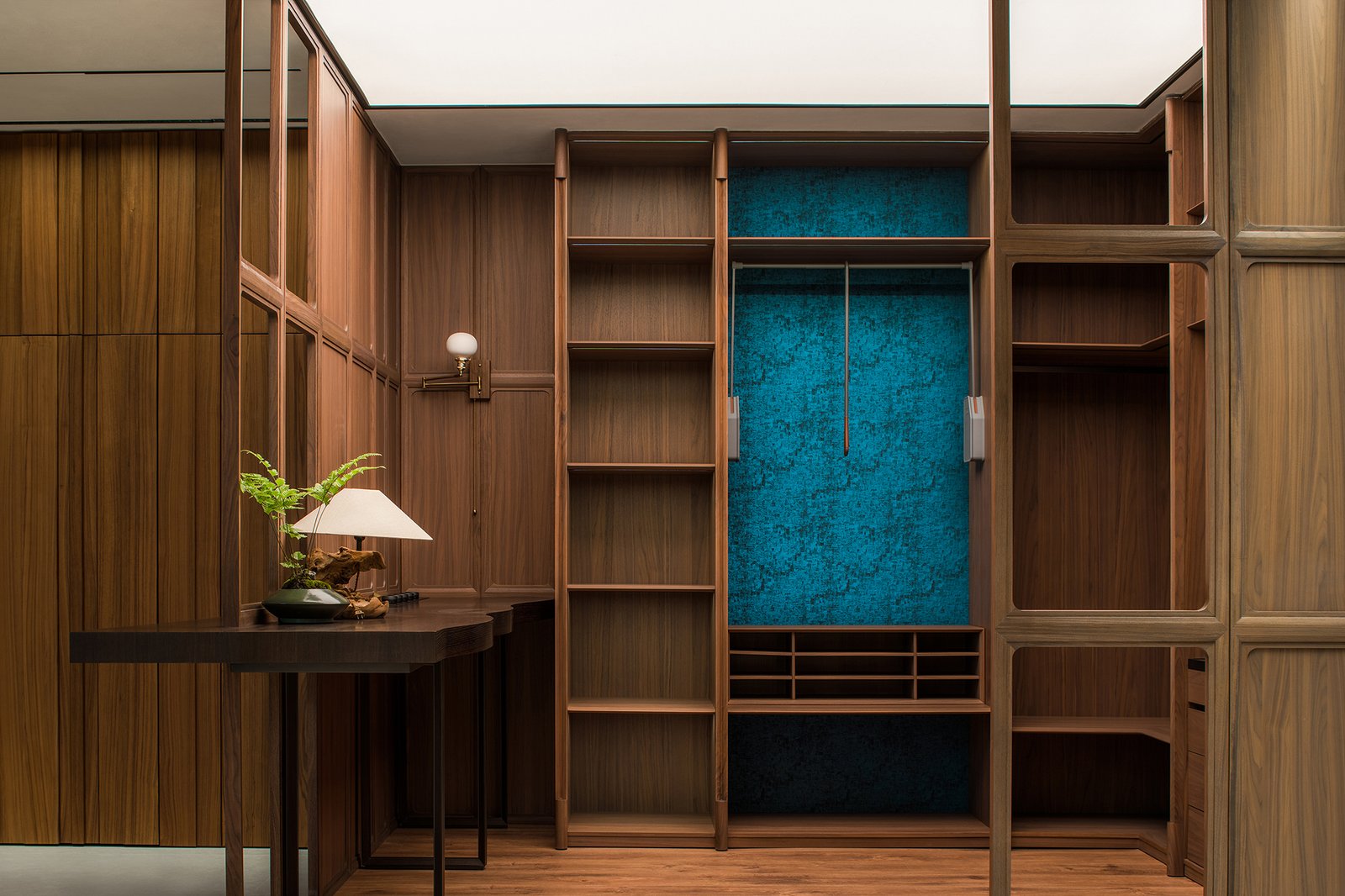 HDC 设计 | 本武展览馆