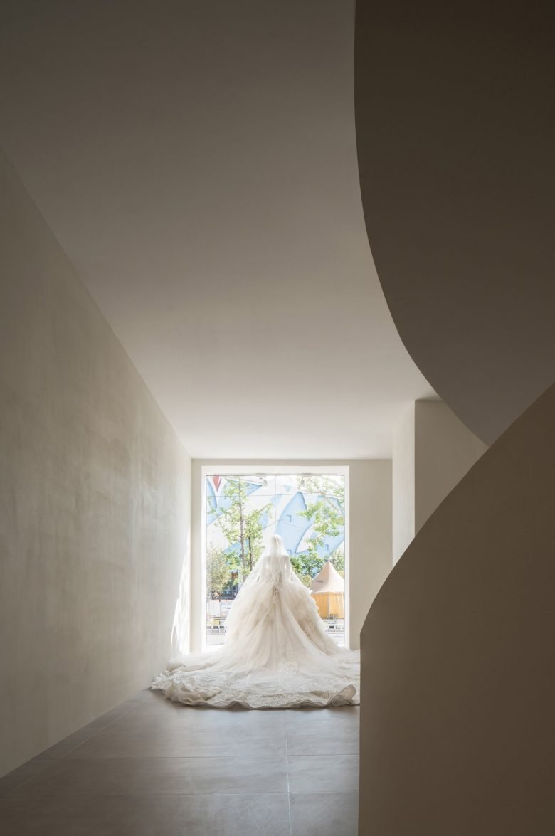 W.DRESSES 定制空间 -CUN FF