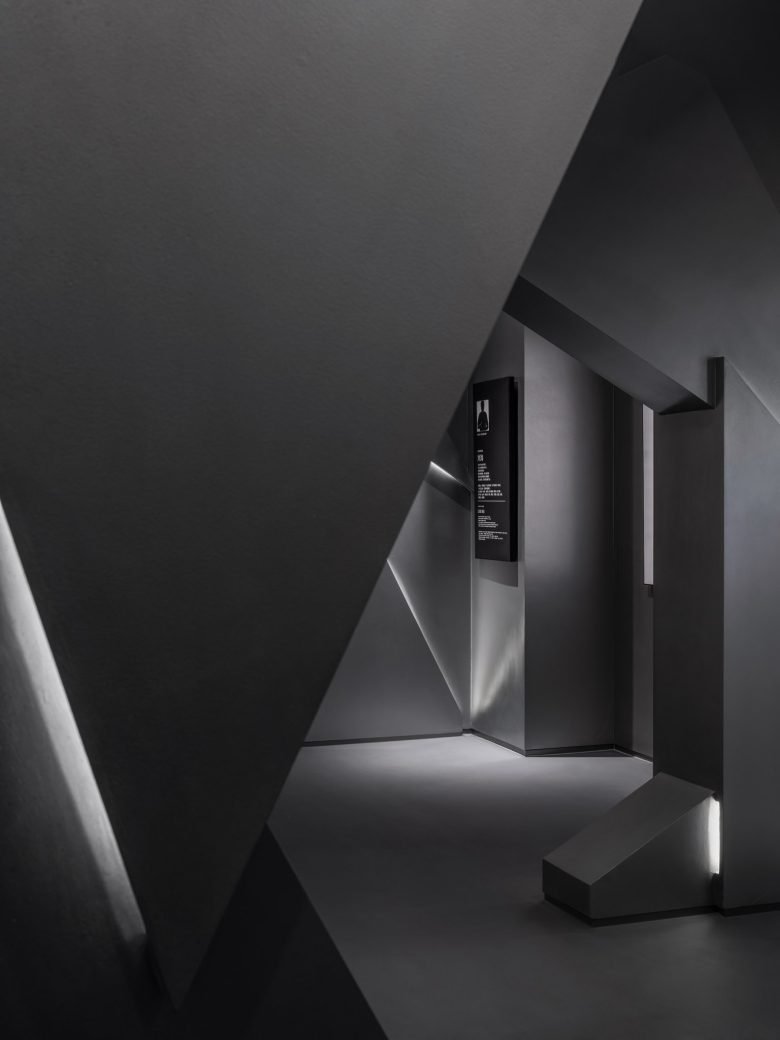 WIT：人像摄影空间