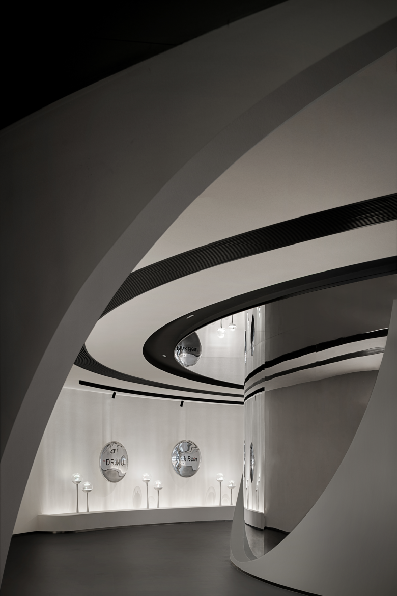 完美日记总部体验中心 完美日记总部体验中心