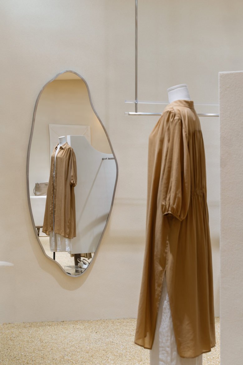 简速卖场设计 简速卖场设计