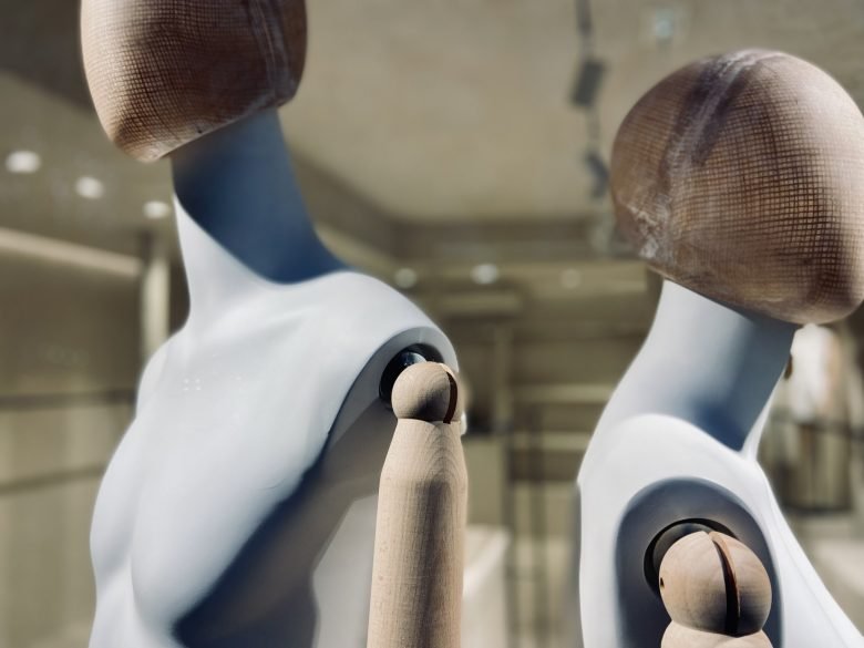 Matstudio 在巴黎市中心打造可持续的沉浸式体验