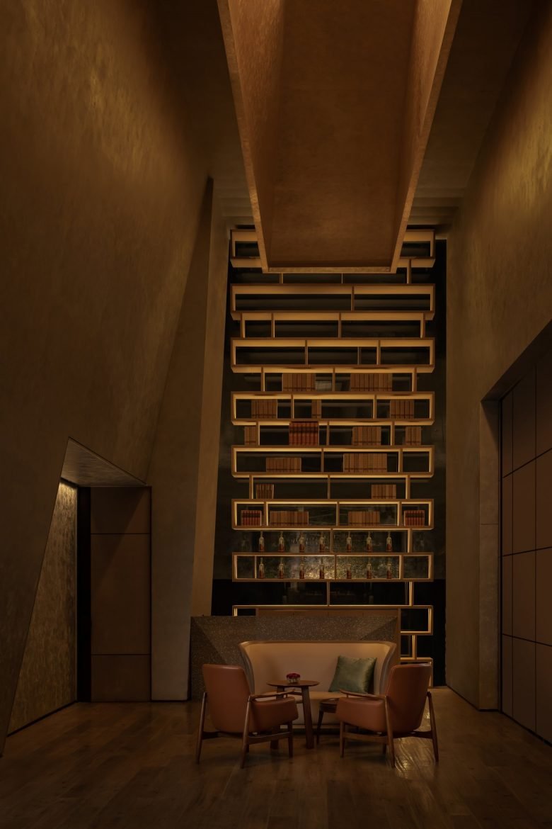 府邸盛宴——在经过翻修的传统北京四合院住宅中像中国皇室一样用餐