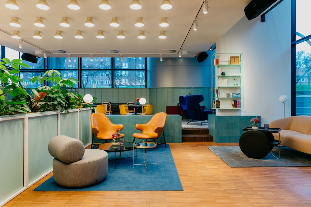 阿姆斯特丹卡萨酒店 阿姆斯特丹卡萨酒店