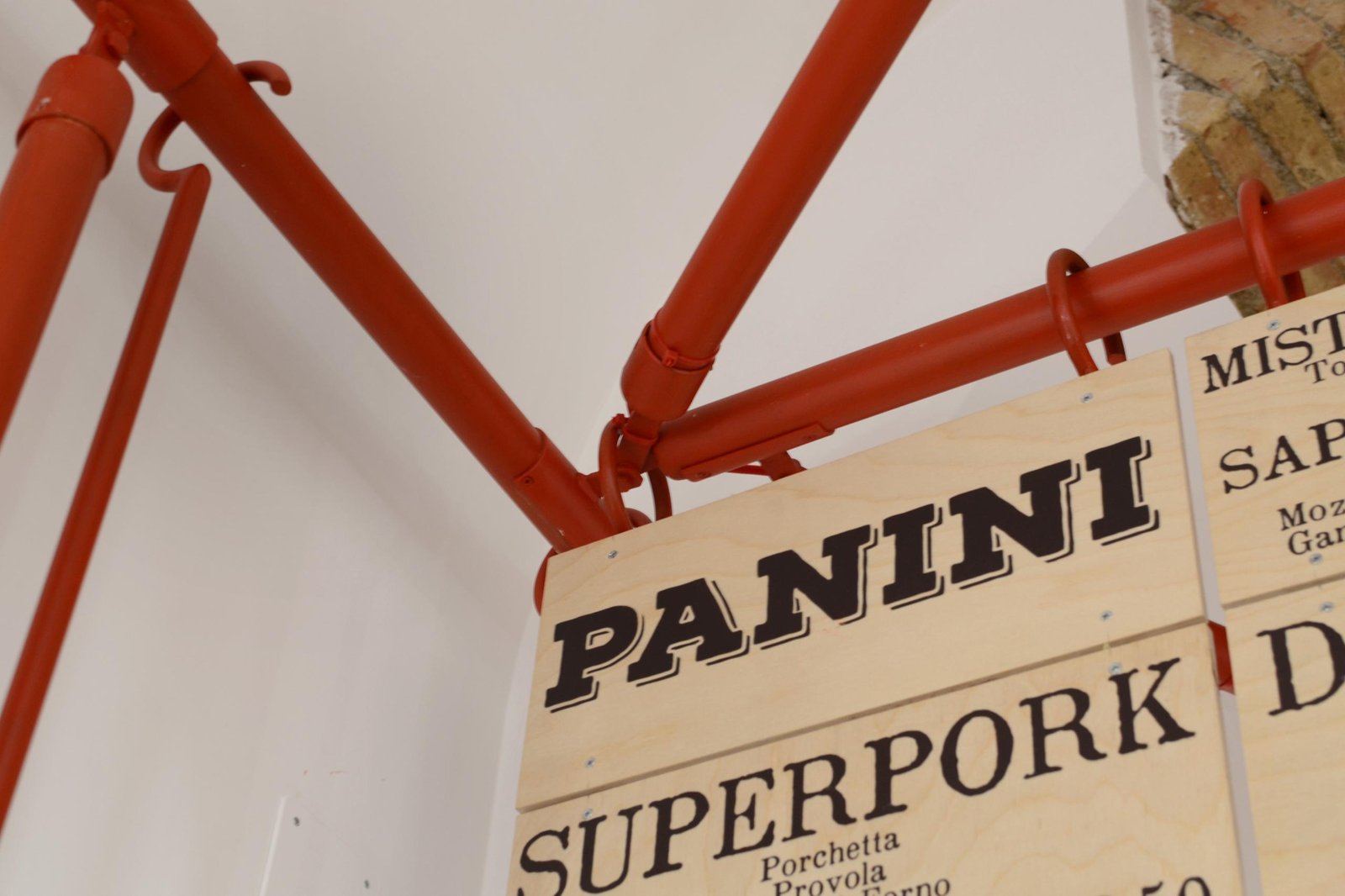 奥库泽蒂洛快餐