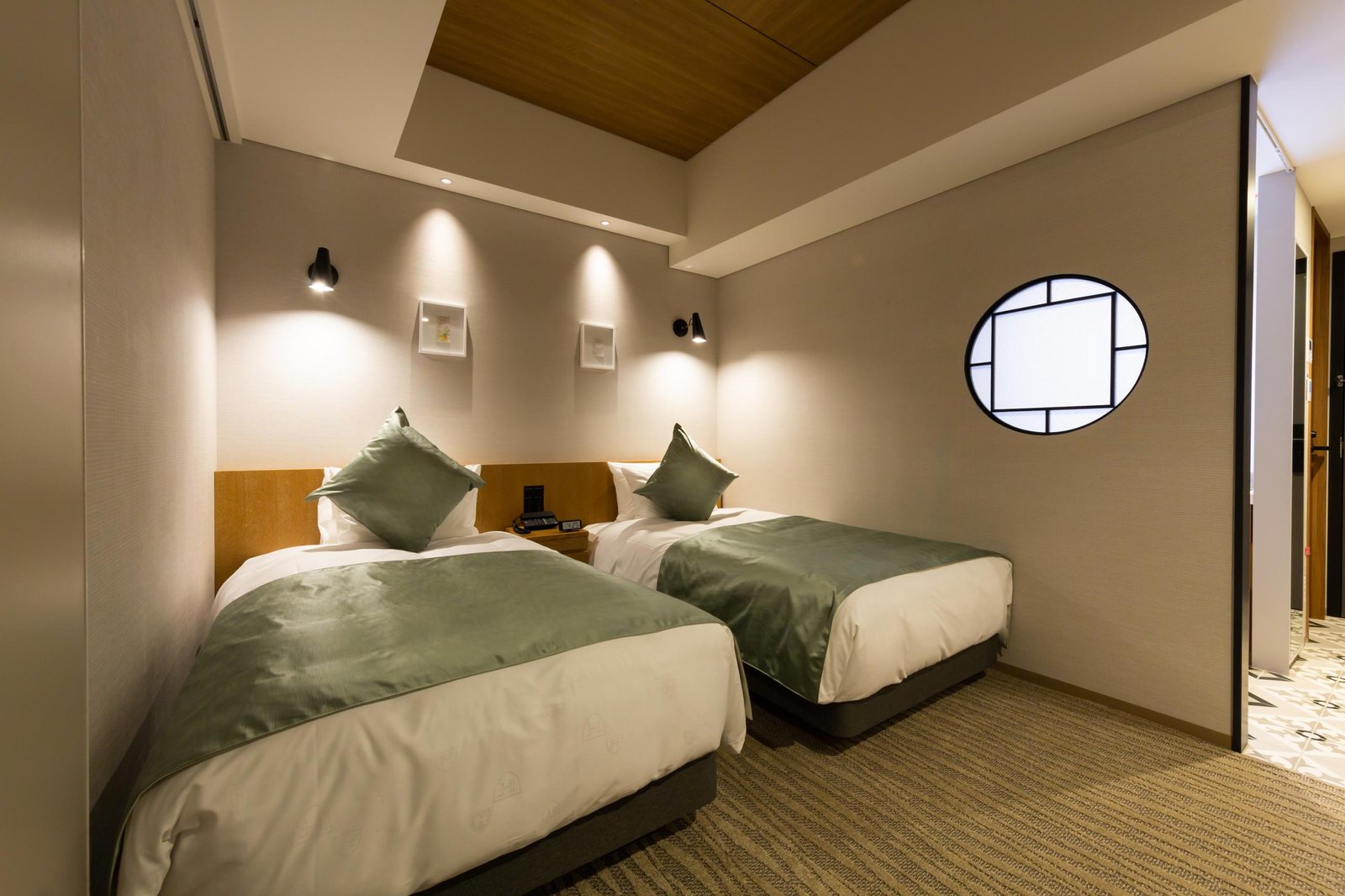 THE ROYAL PARK CANVAS GINZA8 by GARDE Co.,Ltd.