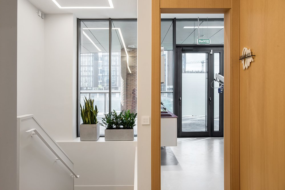 牙科诊所 一代家庭牙科