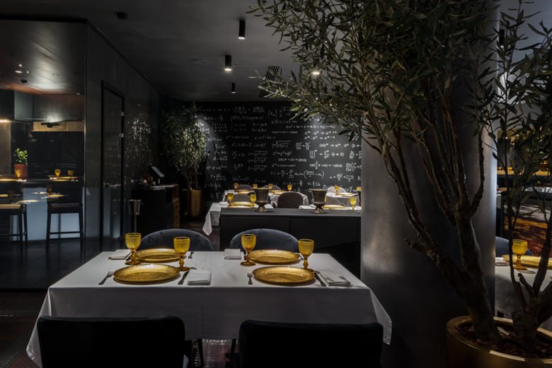 希腊餐厅毕达哥拉斯 希腊餐厅毕达哥拉斯