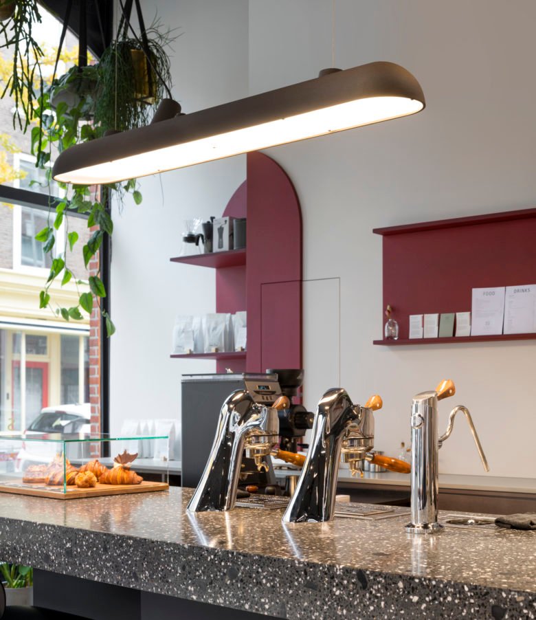 单庄园咖啡吧 单庄园咖啡吧