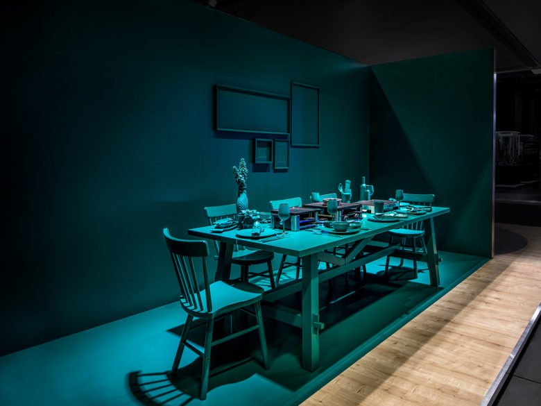 WMF // 让 DFROST Retail Identity 在 IFA 2019 上大放异彩