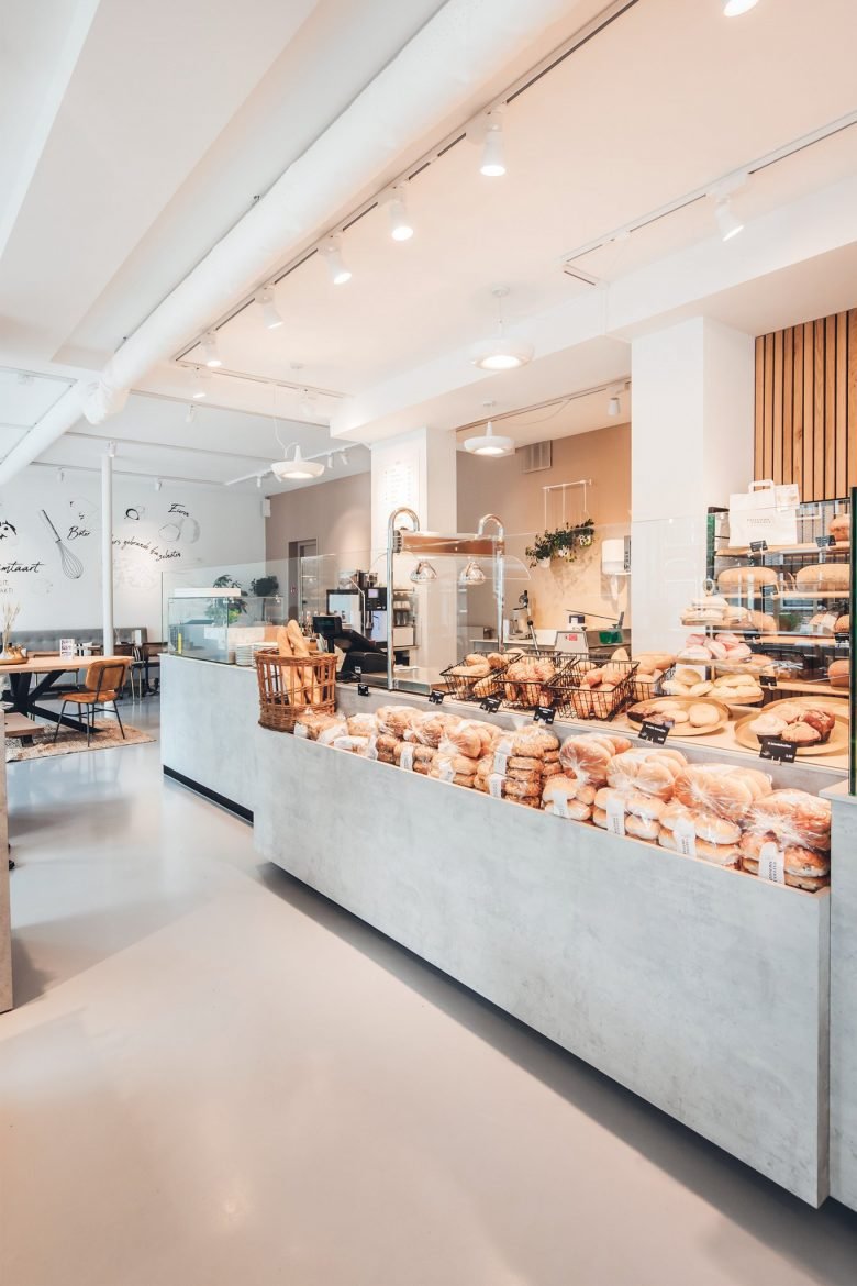 巧克力制造商 Korenbloem Schaafsma