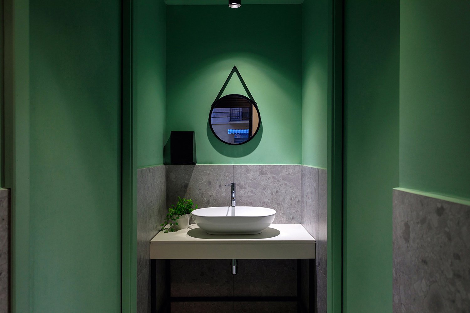 都灵格兰咖啡馆