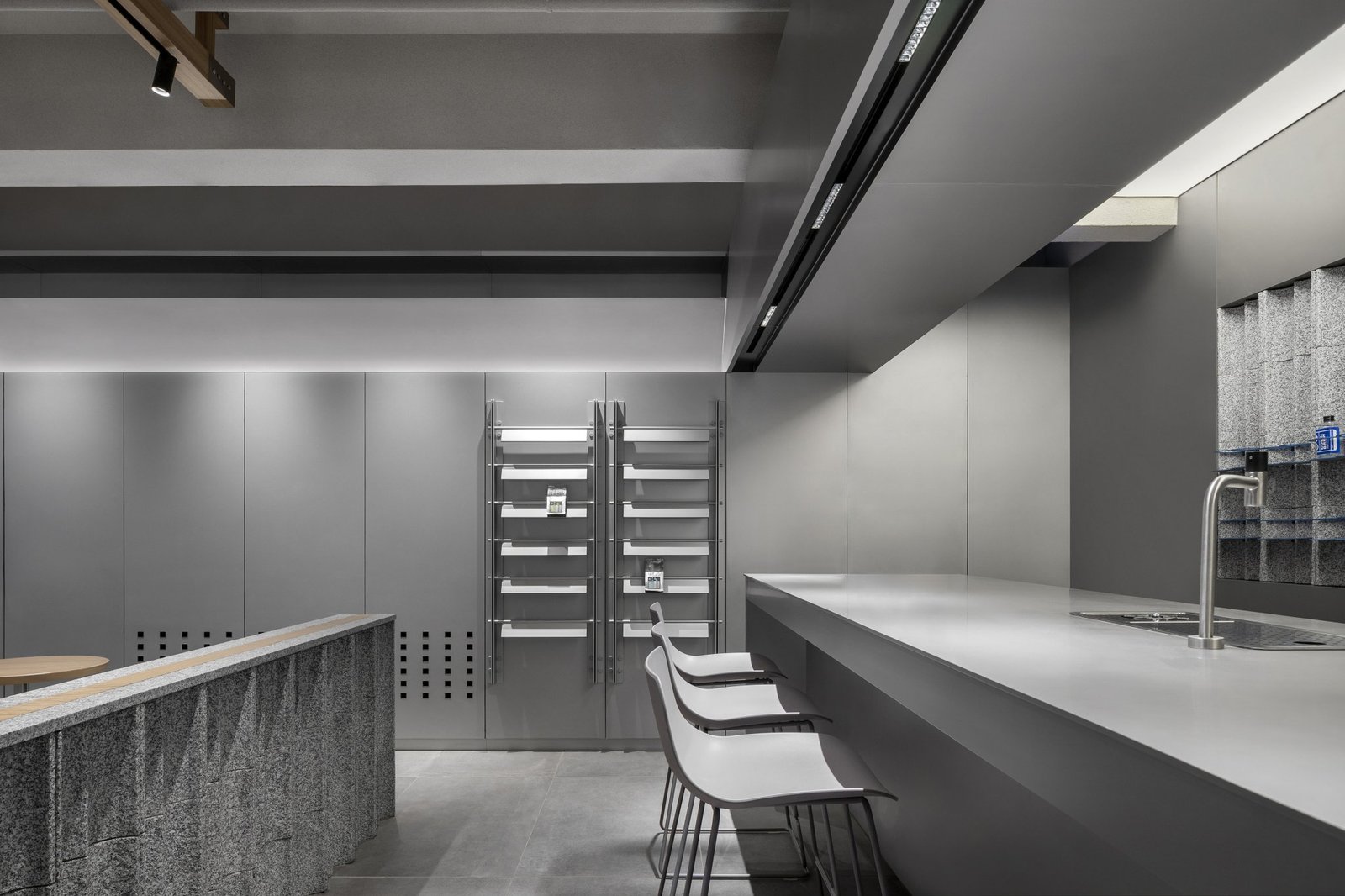 Something For，益田假日广场，深圳