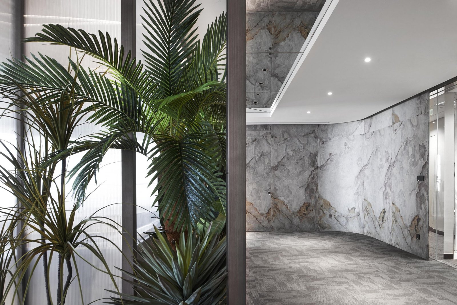 国贸三期办公室 – AYZ STUDI O