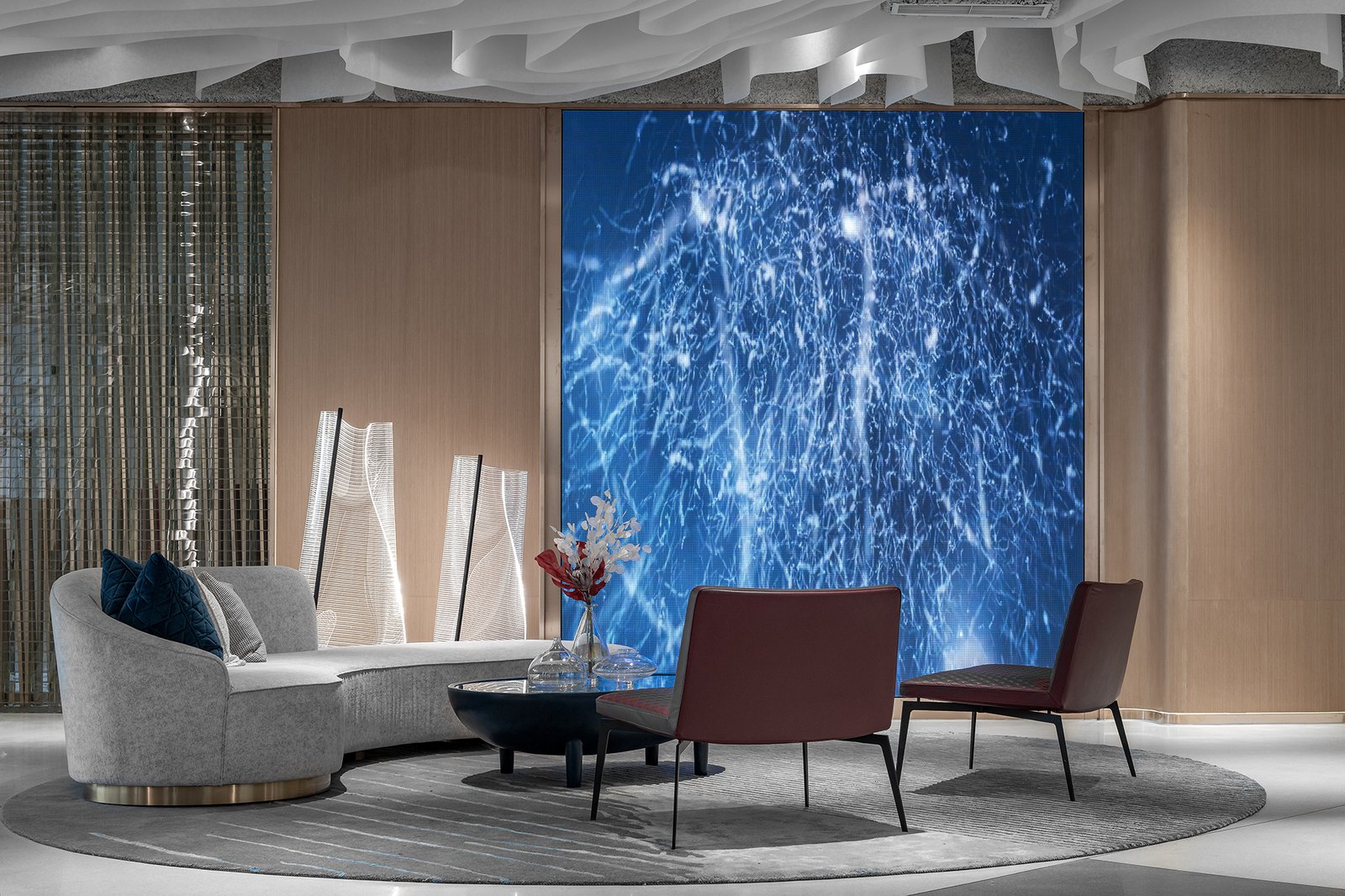 北京城建·太湖销售中心