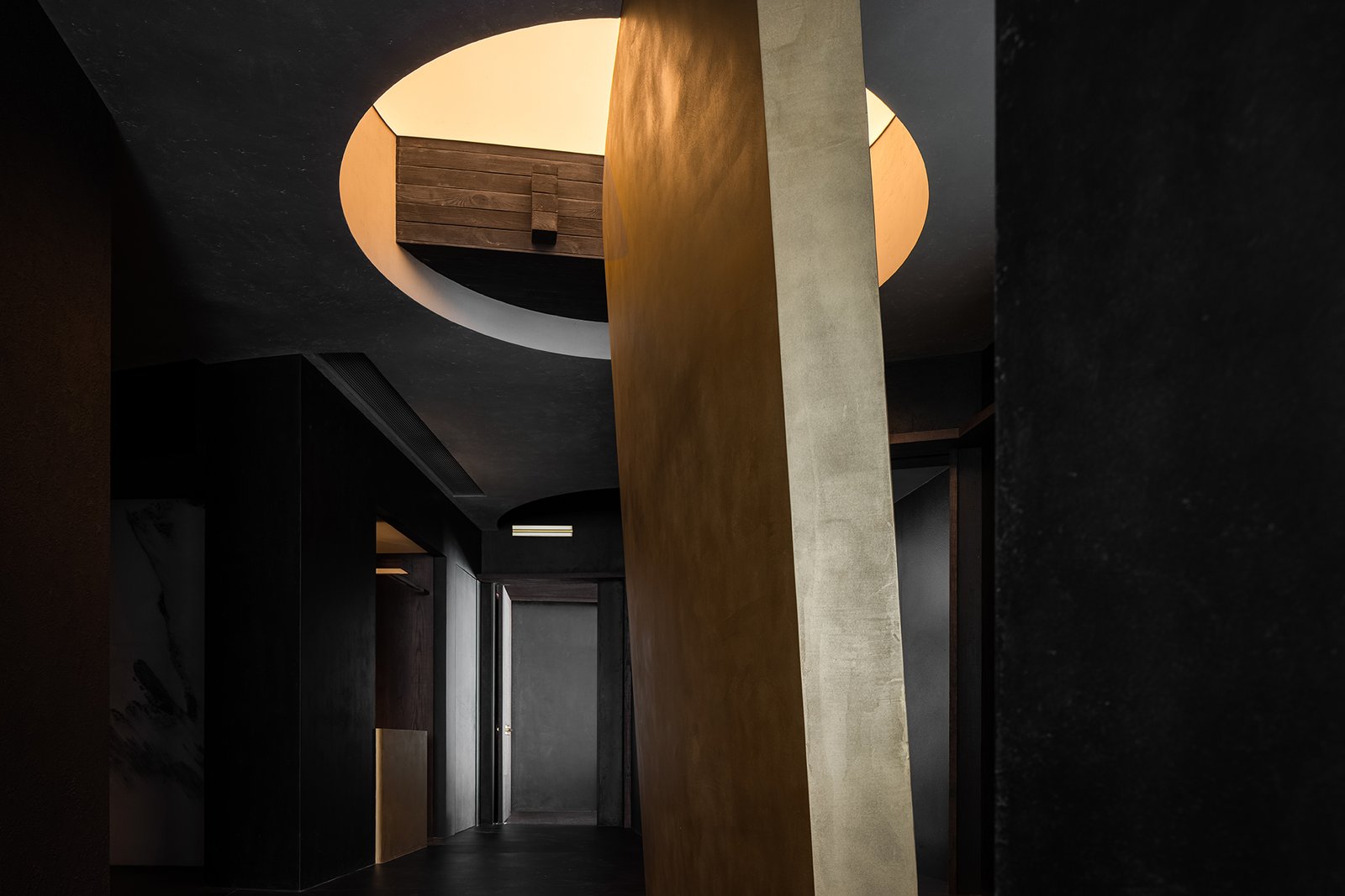 JG PHOENIX 的 SENSE 寿司实验室