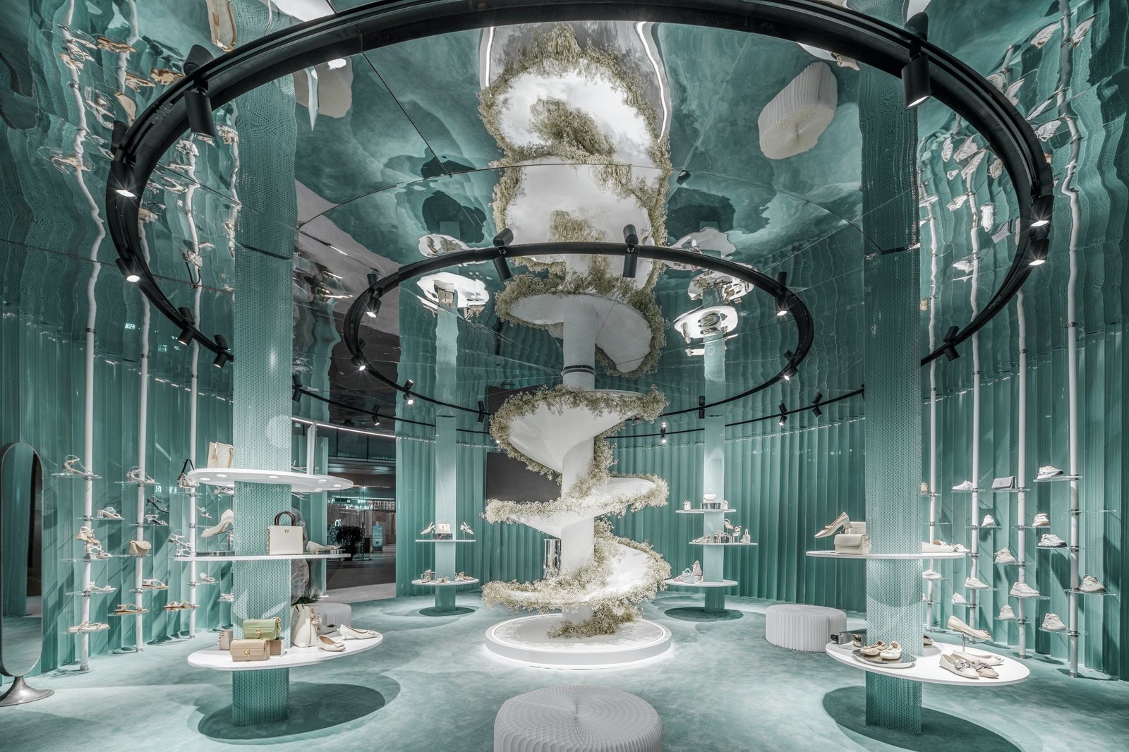 BASTO 快闪店, 厦门