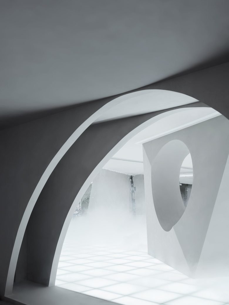 村熊猫娜娜 | 厦门 TALES GALLERY 密室逃脱游戏公司