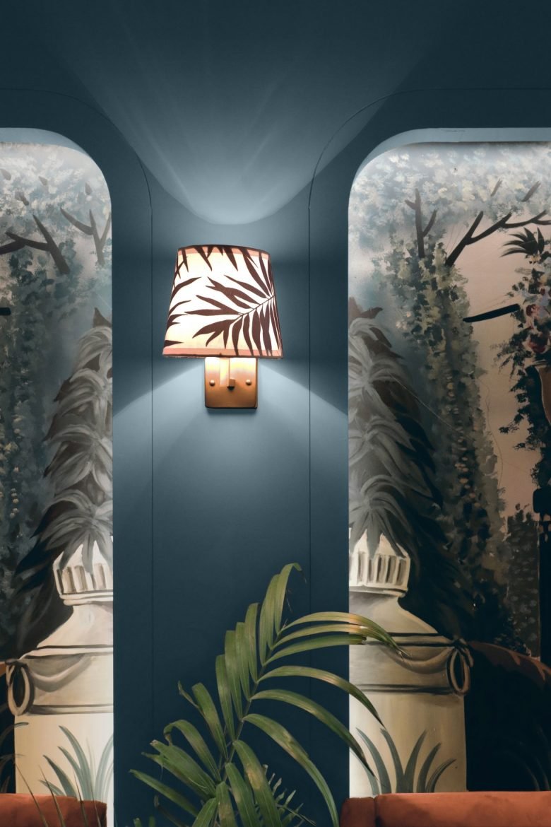 天空街区 | 餐馆和露台酒吧