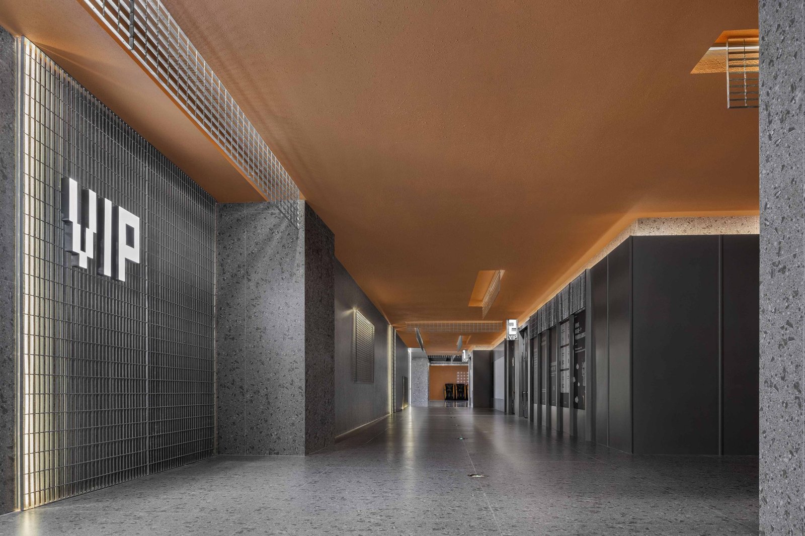 Baichuan Cinema, Dazu, Shenzhen