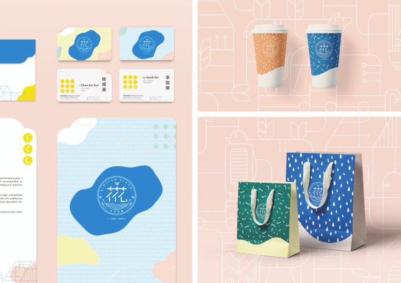 花开学堂——以儿童美育为主题的绘本销售中心