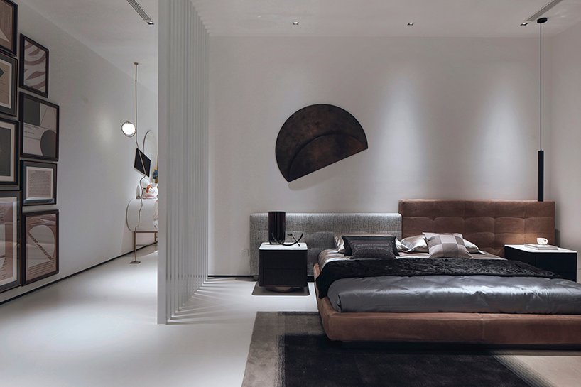 GIORIO CASA:和平空间的营造,作者:王中立 GIORIO CASA:和平空间的营造,作者:王中立