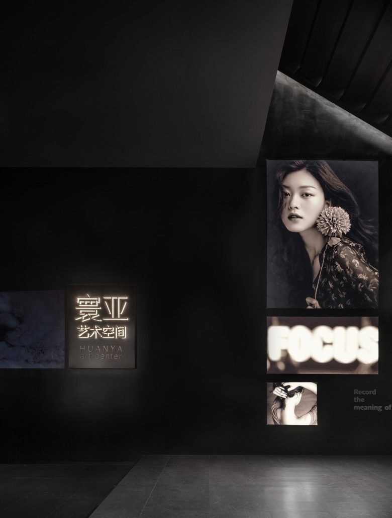 WIT：人像摄影空间